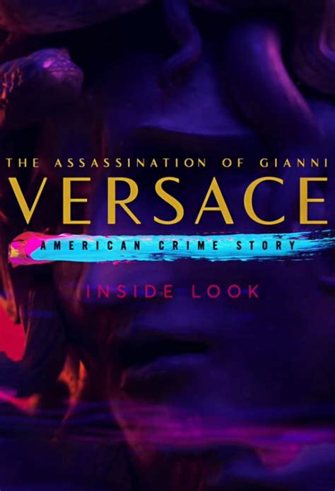 shows like the assassination of gianni versace|The Assassination of Gianni Versace: American Crime .